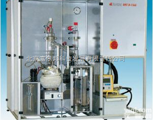 <em>全自动</em><em>减压馏程</em>仪