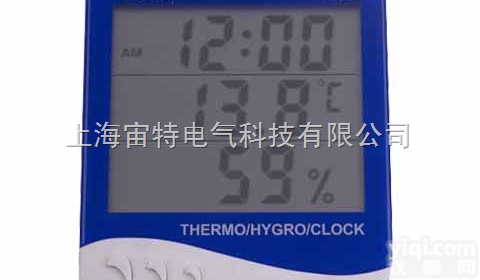 <em>VC230</em>  家用温<em>湿度表</em><em>VC230</em>