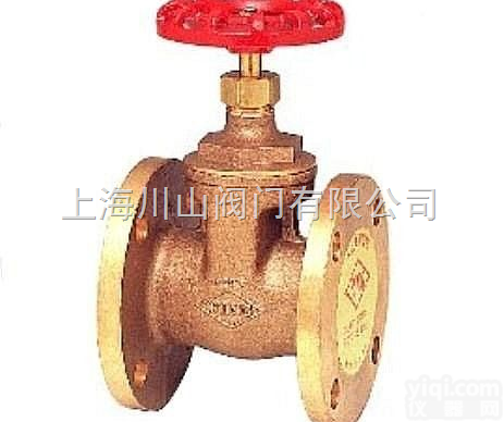 <em>台湾</em><em>东光</em>阀门-铜<em>法兰</em>闸阀