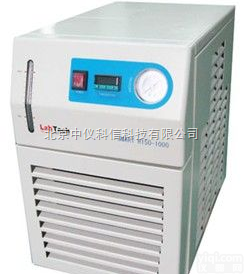 SH150-系列  <em>中型循环水冷却恒温器</em>