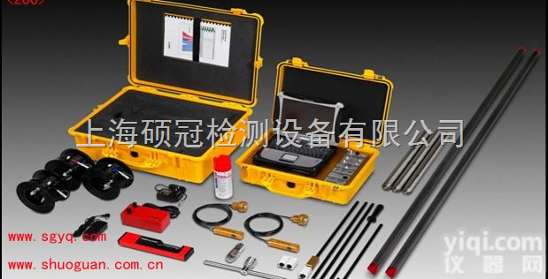 TSP200  <em>隧道</em><em>地质</em><em>超前</em>预报系统标准配置