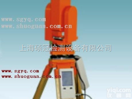 BJSD-3/4型  激光<em>隧道</em><em>断面检测仪</em>