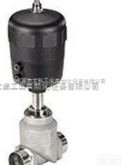 <em>宝德</em>2712型气动<em>截止阀</em>/BURKERT<em>截止阀</em>