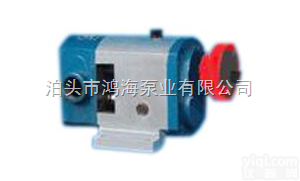 <em>WRJ</em>  <em>WRJ</em>外<em>润滑</em><em>齿轮泵</em>/涂料泵无渗漏