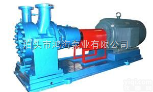 AY  <em>AY型单、两级离心油泵</em>设计新颖