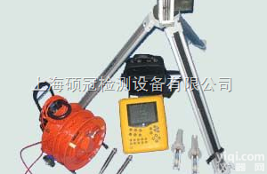 NM-4A型  跨孔法<em>半自动</em>声测<em>系统</em>（<em>半自动</em>测桩仪）