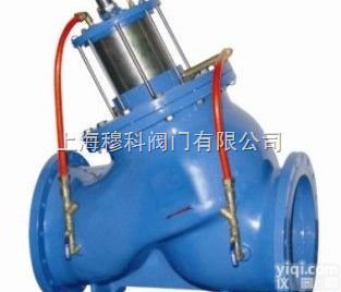 <em>DS101X活塞式多功能水泵控制阀</em>