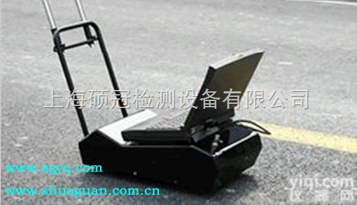 DAPRES  自动化路面<em>纵断面</em><em>剖面</em>仪--平整度仪