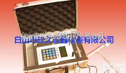 LS66-YKS-Ⅵ  <em>流速流量仪</em>/（水管道   <em>河流</em> 渠道）0.1-8m