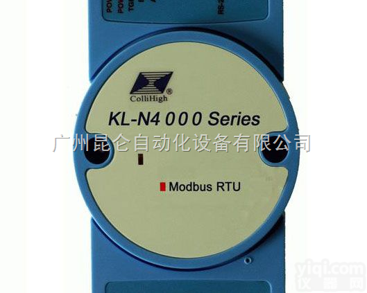 KL-N411x  模拟量<em>采集</em><em>模块</em>，KL-N4118<em>采集</em><em>模块</em>价格，KL-N4114<em>采集</em><em>模块</em>...