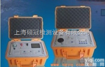 SG-DB-3A  <em>堤坝</em><em>管涌</em><em>渗漏</em>检测仪