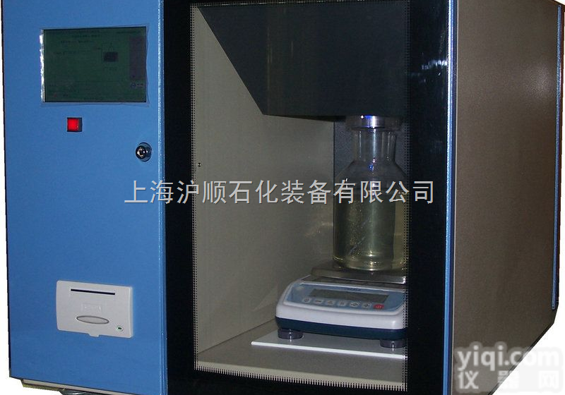 自动<em>十六烷值</em><em>燃料</em>参比<em>混合</em>配<em>样机</em>