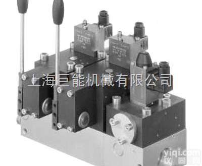PSL、 PSM 、PSV型  哈威比例<em>换向阀</em>，哈威<em>比例阀</em>，<em>德国</em>HAWE哈威