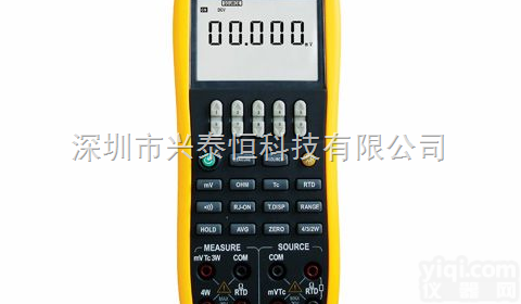 VICTOR14+  VICTOR14+<em>过程</em><em>仪表</em><em>校验仪</em>VC14+