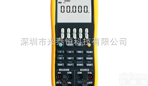 VICTOR15+  VICTOR15+<em>电压</em><em>电流</em><em>压力校验仪</em>VC15+胜利