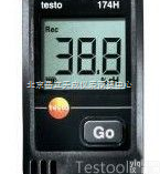 T174-h迷你型温湿度<em>记录仪</em>  德国徳图<em>温度计</em>