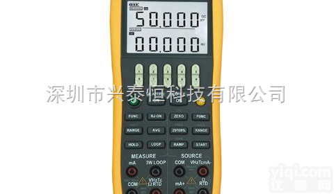 <em>VICTOR25</em>  <em>VICTOR25</em><em>过程校验仪</em>VC25