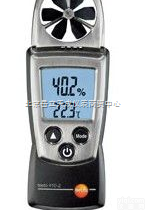 T410-2多功能风速仪  <em>德国</em>徳图<em>风速计</em>