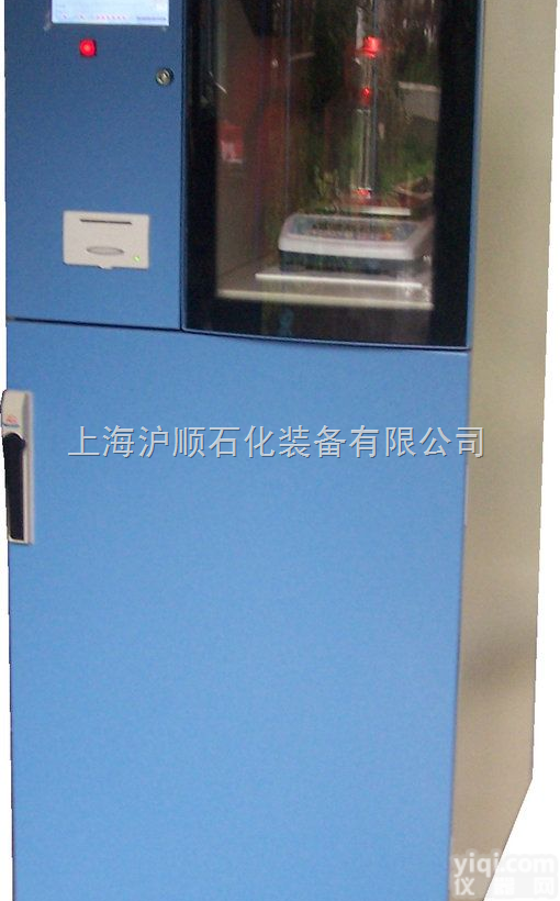 全自动<em>十六烷值</em><em>燃料</em>参比<em>混合</em>配<em>样机</em>