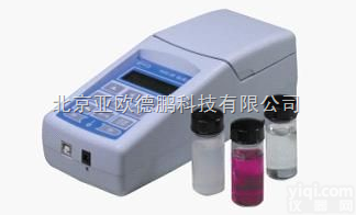 DP-WGZ-3B  <em>便携式</em><em>浊度计</em>/<em>便携式</em><em>浊度仪</em>/