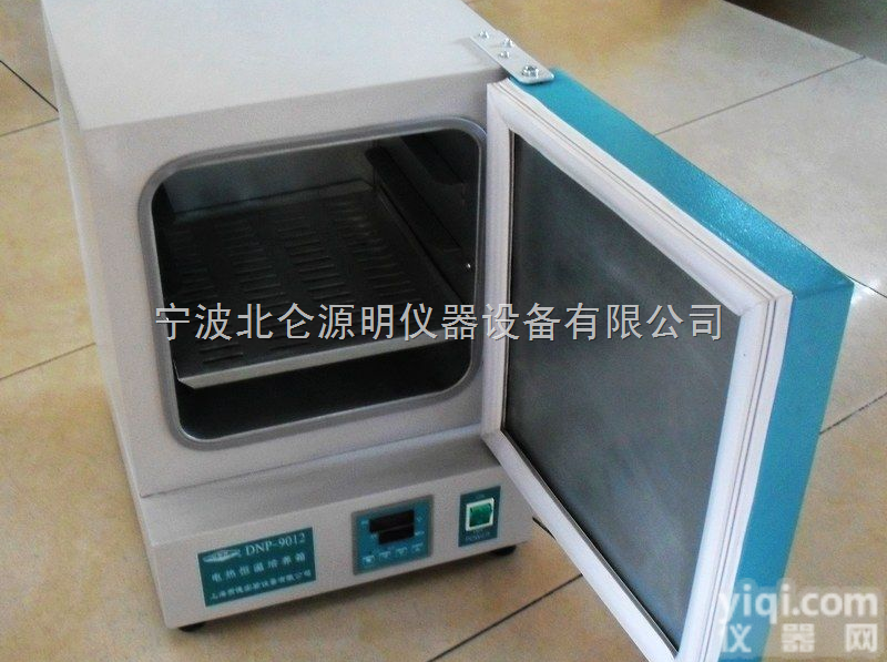 DNP<em>型系列</em>  DNP<em>型系列</em>电热<em>恒温</em><em>培养箱</em>