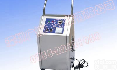 HSD-004  移动式<em>臭氧</em><em>消毒机</em>,<em>臭氧</em><em>杀菌机</em>,<em>臭氧</em>发生器