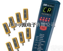 TES-<em>45</em>  TES-<em>45</em> 网络缆线<em>测试器</em>