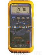 F787过程多用表  <em>德国</em>徳图<em>万用表</em>