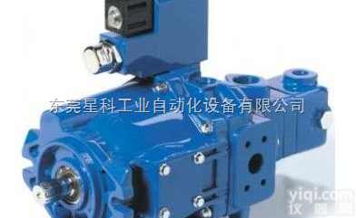 威格士PVE柱塞泵@<em>美国</em>VICKERS<em>深圳</em>经销