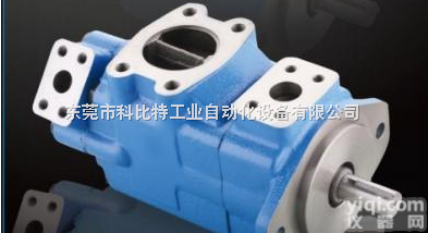 <em>美国</em><em>威格</em>士<em>双联</em>叶片泵@抚顺<em>威格</em>士总经销