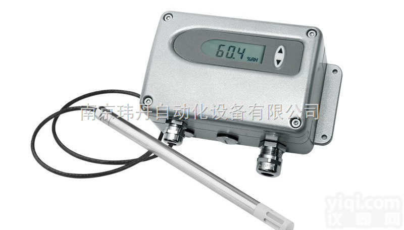 EE29、<em>EE31</em>  E+E<em>温湿度</em><em>变送器</em>