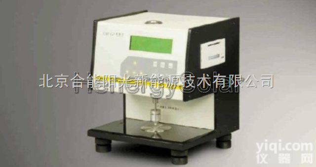 半自动<em>硅片</em>厚度TTV<em>测试仪</em>