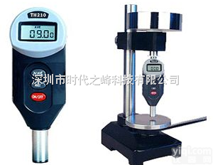 <em>TH210</em>  <em>TH210</em><em>邵氏</em>D<em>硬度计</em>