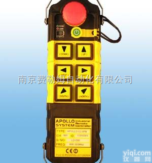 C1-6PB  <em>阿波罗</em><em>遥控器</em>
