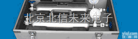 HJ09-JN3002-A-1000  带压力表高压气体<em>采样器</em> 排出<em>管式</em>高压气体<em>采样器</em> 准型高压气体采样仪