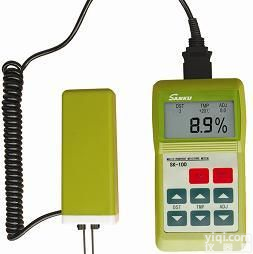 <em>日本</em>SK-100  <em>塑料泡沫</em><em>水份测定</em>仪