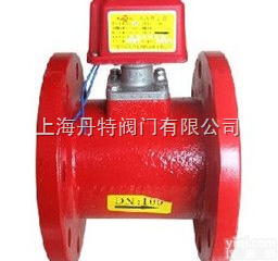 ZSJZ  <em>法兰</em><em>水流</em><em>指示器</em>