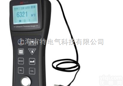 PD-T3  <em>超声波测厚仪PD-T3</em>