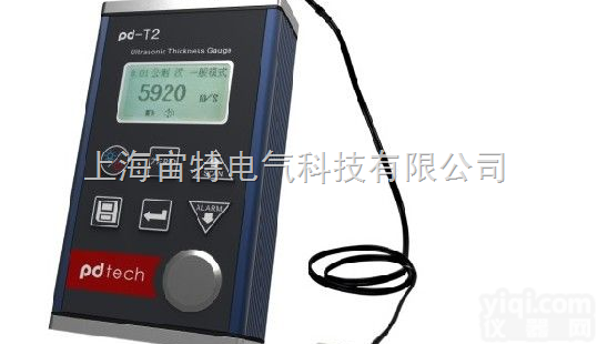 PD-<em>T2</em>  <em>超声波</em><em>测厚仪</em>PD-<em>T2</em>