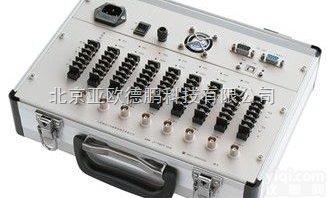 DP-TST3827  USB式动<em>静态</em><em>信号</em>测试分析系统 动<em>静态</em><em>应变仪</em>/