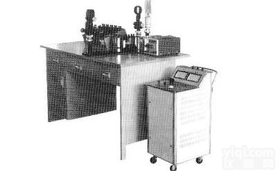 WGGJ-202 型<em>光学</em><em>高温计</em><em>校验台</em>