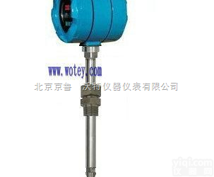 wt-98 <em> 电厂脱硫烟气流量计</em>