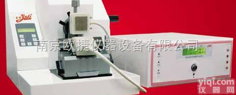 YD-335III  电脑<em>快速</em><em>石蜡切片</em>机YD-335III