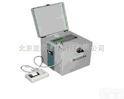 DP-<em>REM</em>-Ⅲ  氡<em>析出</em>率仪/测氡仪 //