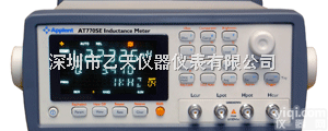 AT771  <em>常州安柏</em>电感测试仪AT771