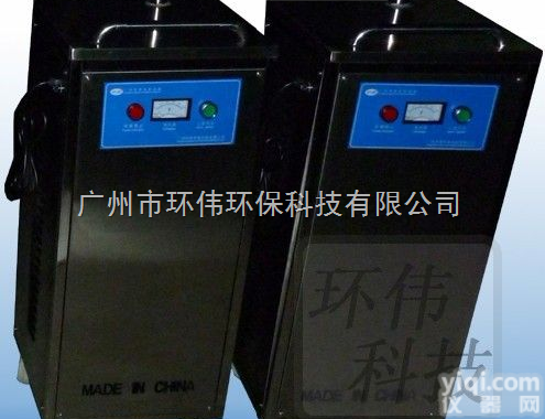 HW-YD-10G  <em>臭氧</em><em>发生器</em>厂家<em>定做</em>