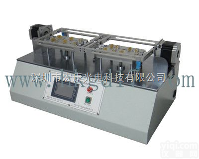 HK-FG-C4  手机<em>翻盖</em>试验机 <em>翻盖</em>寿命试验机 <em>翻盖</em>寿命<em>测试机</em>