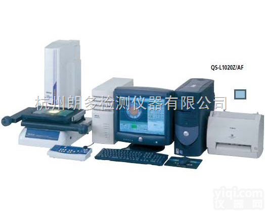 QS-L1020Z<em>手动</em>影像<em>测量仪</em>  MITUTOYO三丰QS-L1020Z<em>手动</em>影像<em>测量仪</em>