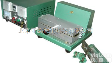 DP-<em>SAG</em>  <em>覆膜砂</em><em>电热</em>制样仪//
