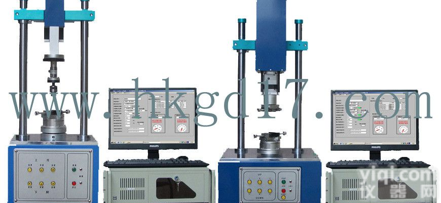 <em>全自动</em><em>扭力试验</em>机  <em>全自动</em><em>扭力试验</em>机